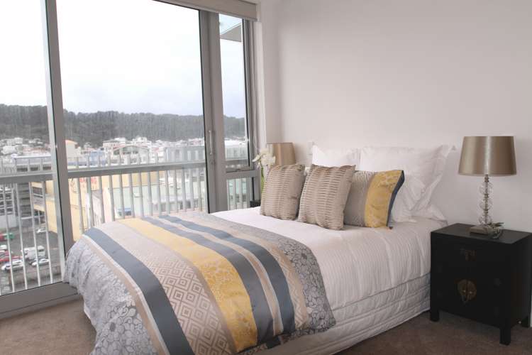 8b/30 Taranaki Street Te Aro_9