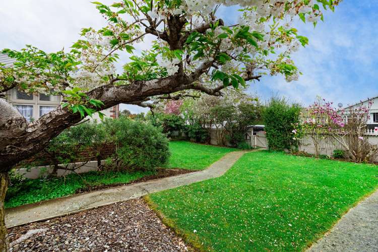 109 Saint Andrew Street Richmond_20