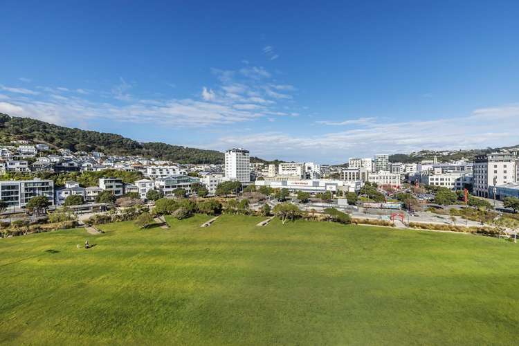 409/22 Herd Street Te Aro_25