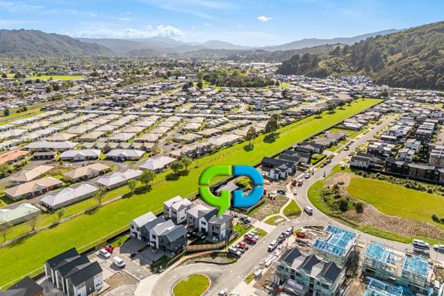 Lot 56/1 Beau Vite Lane, Stage 9c, Trackside Wallaceville_2