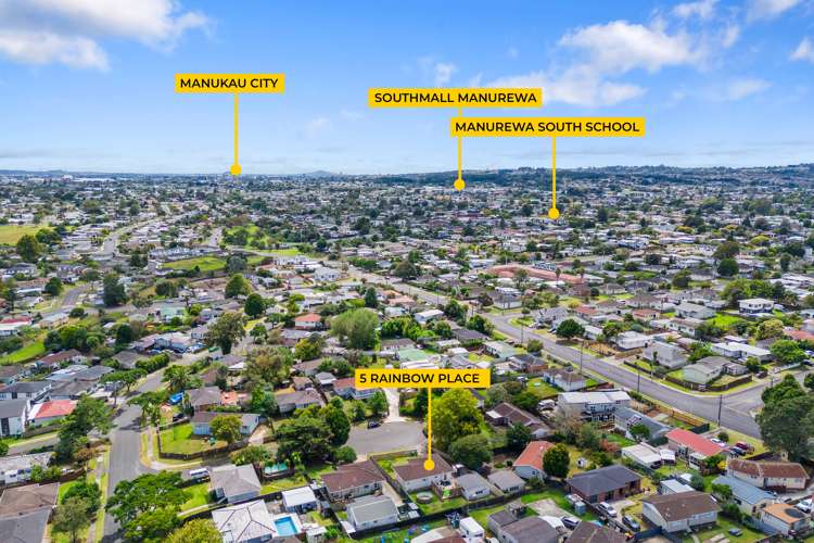 5 Rainbow Place Wattle Downs_12