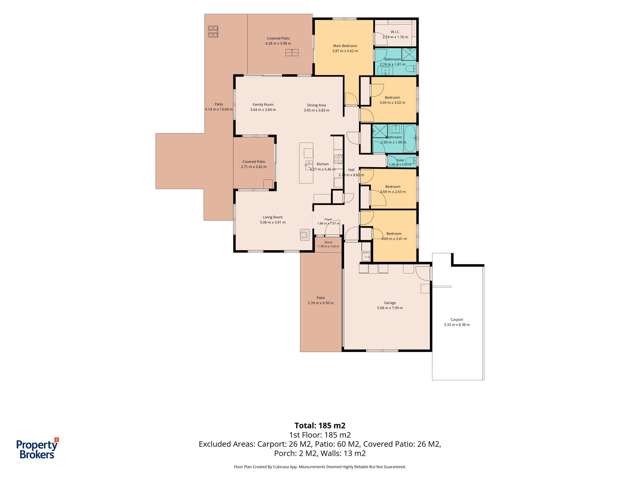 23 Finch Street Albert Town_1