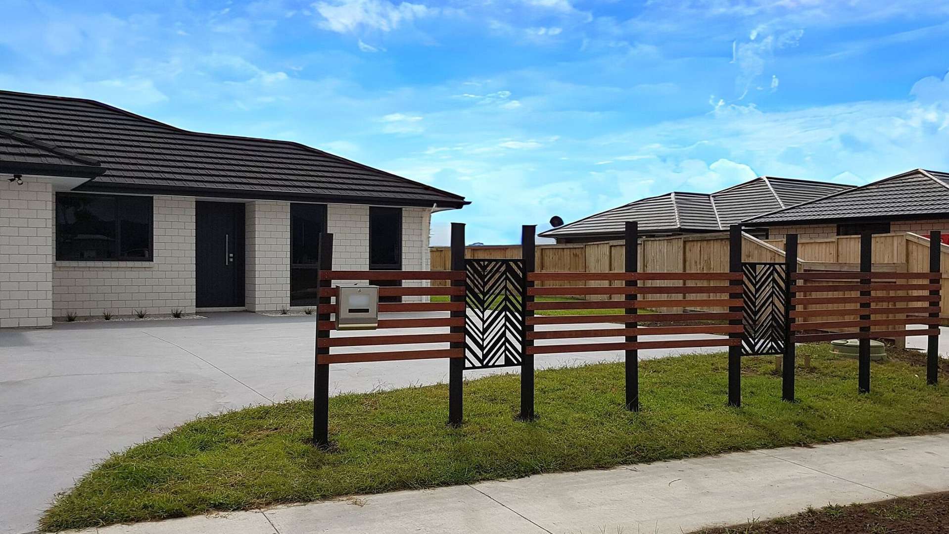 Address withheld One Tree Point_0