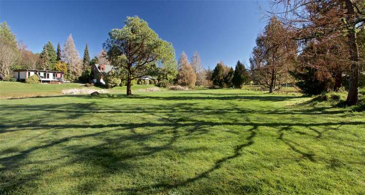 23 Park Avenue Ohakune_7