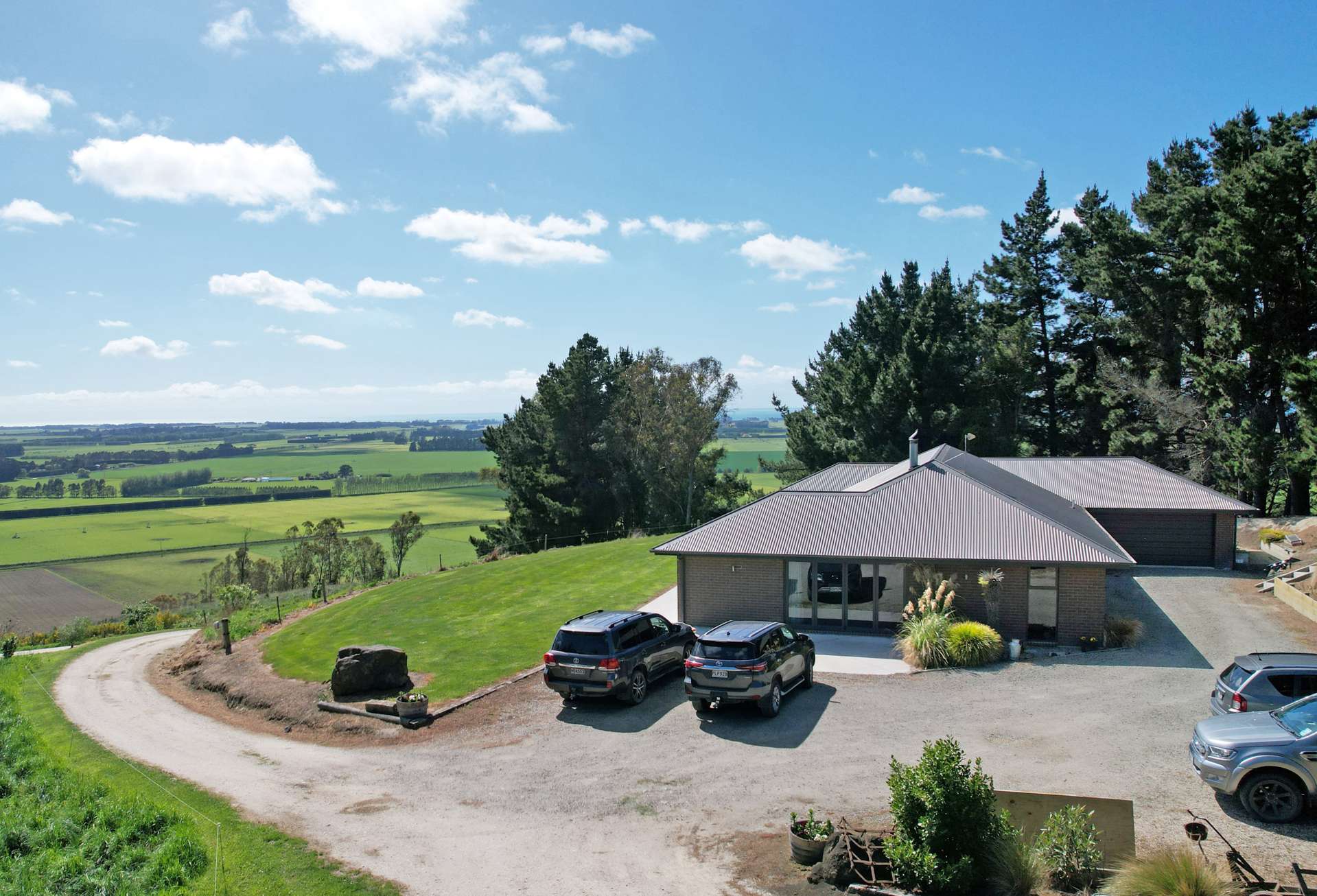 315A Georgetown-Pukeuri Road Oamaru_0