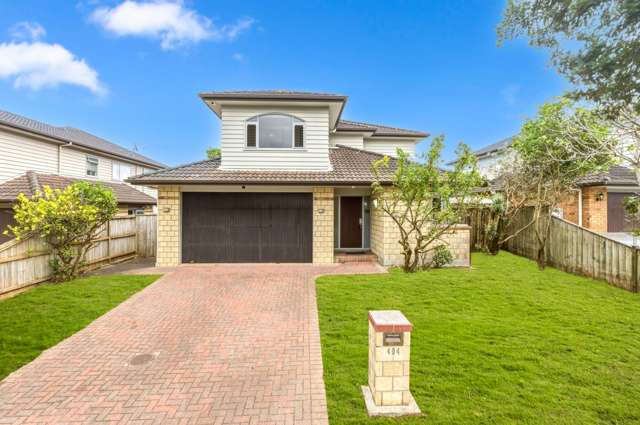 Solid & Spacious, Seriously For Sale