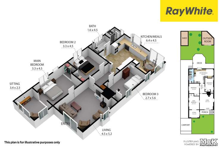 48 Gaine Street New Plymouth Central_31