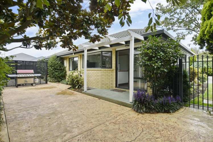 10a Ronald George Place Parklands_14