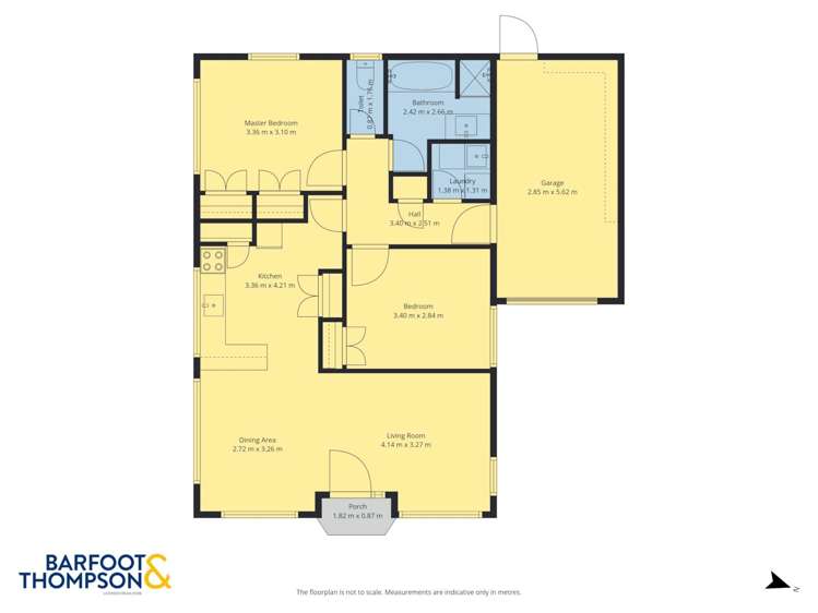 93B Fifteenth Avenue Tauranga Central_15