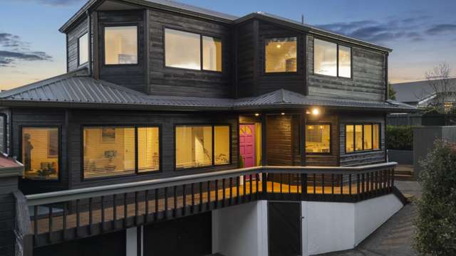 Outstanding Value in Remuera - Ignore the CV!