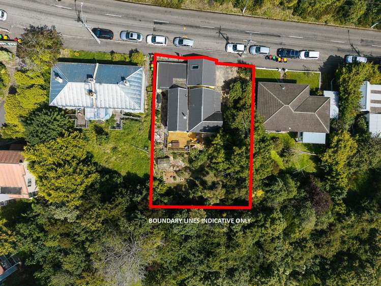 57 Opoho Road North East Valley_20