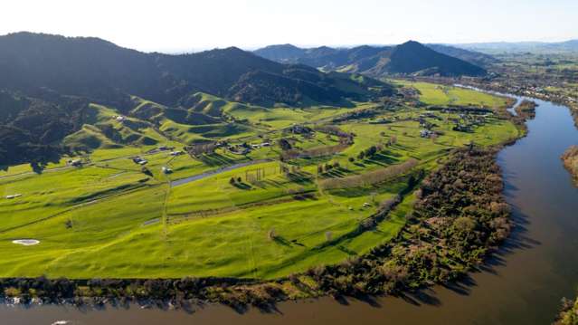 Lot 1 Hakarimata Subdivision - Ngaruawahia_2