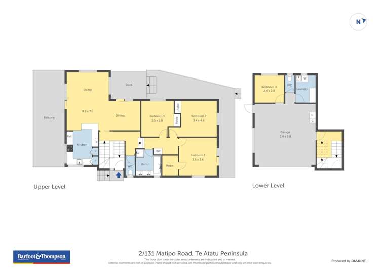 2/131 Matipo Road Te Atatu Peninsula_17
