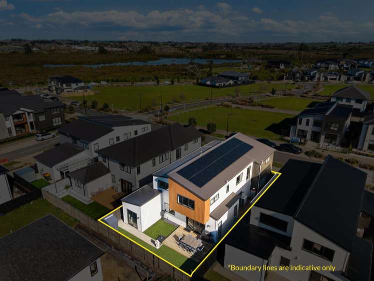 58 Park Green Avenue Karaka_19