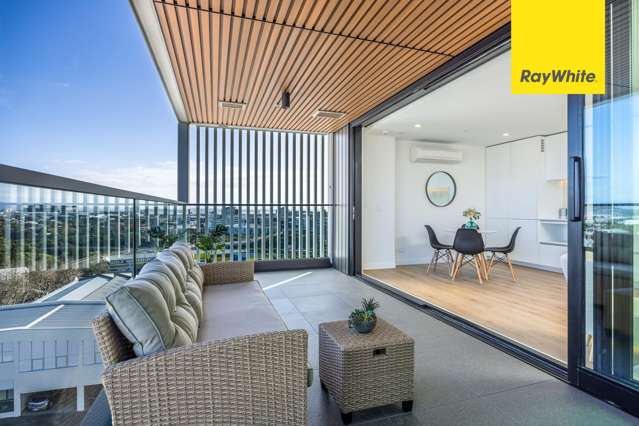 Exclusive Urban Retreat-Luxury Living Awaits