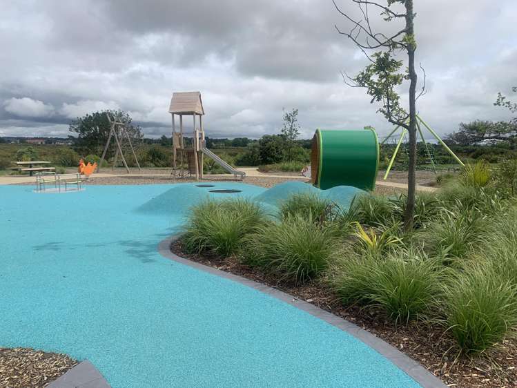 245 PARK ESTATE ROAD "PARK GREEN" Papakura_35