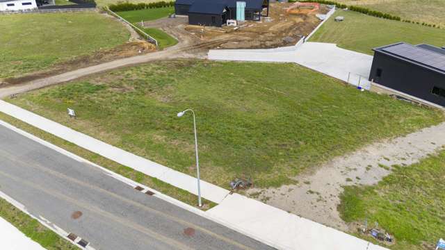 Lot 5 Harakeke Place Hawera_4