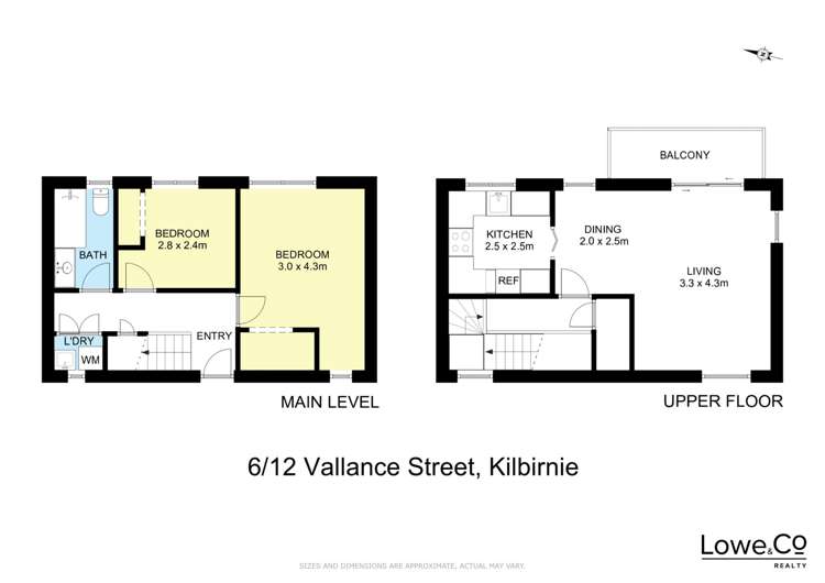 6/12 Vallance Street Kilbirnie_14