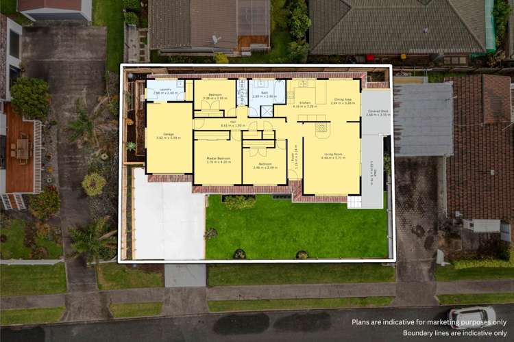 2 Bay Vista Drive Red Beach_17