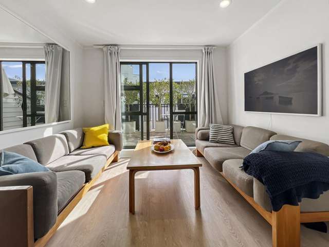 21/42 St Benedicts Street Eden Terrace_1