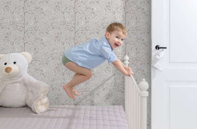 Top tips for designing the kid-perfect house