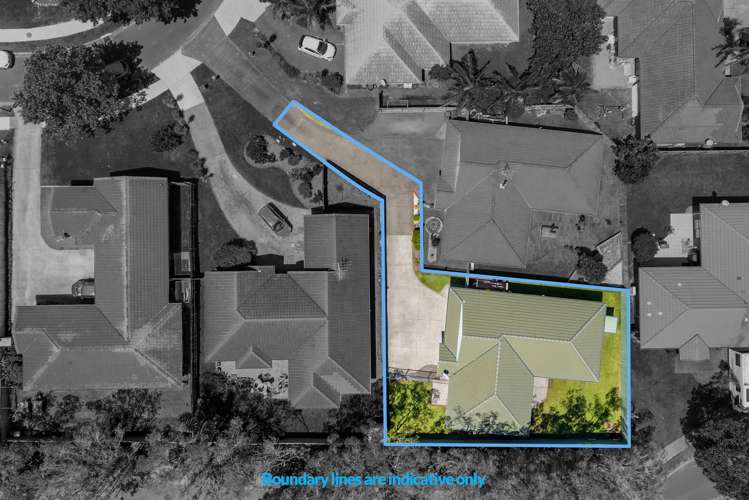 14 Ardkeen Place East Tamaki_16