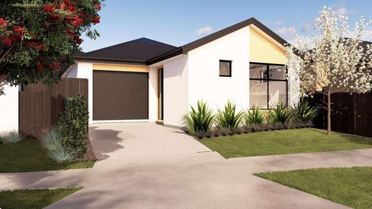 Lot 91/247 Horsham Downs Road_0