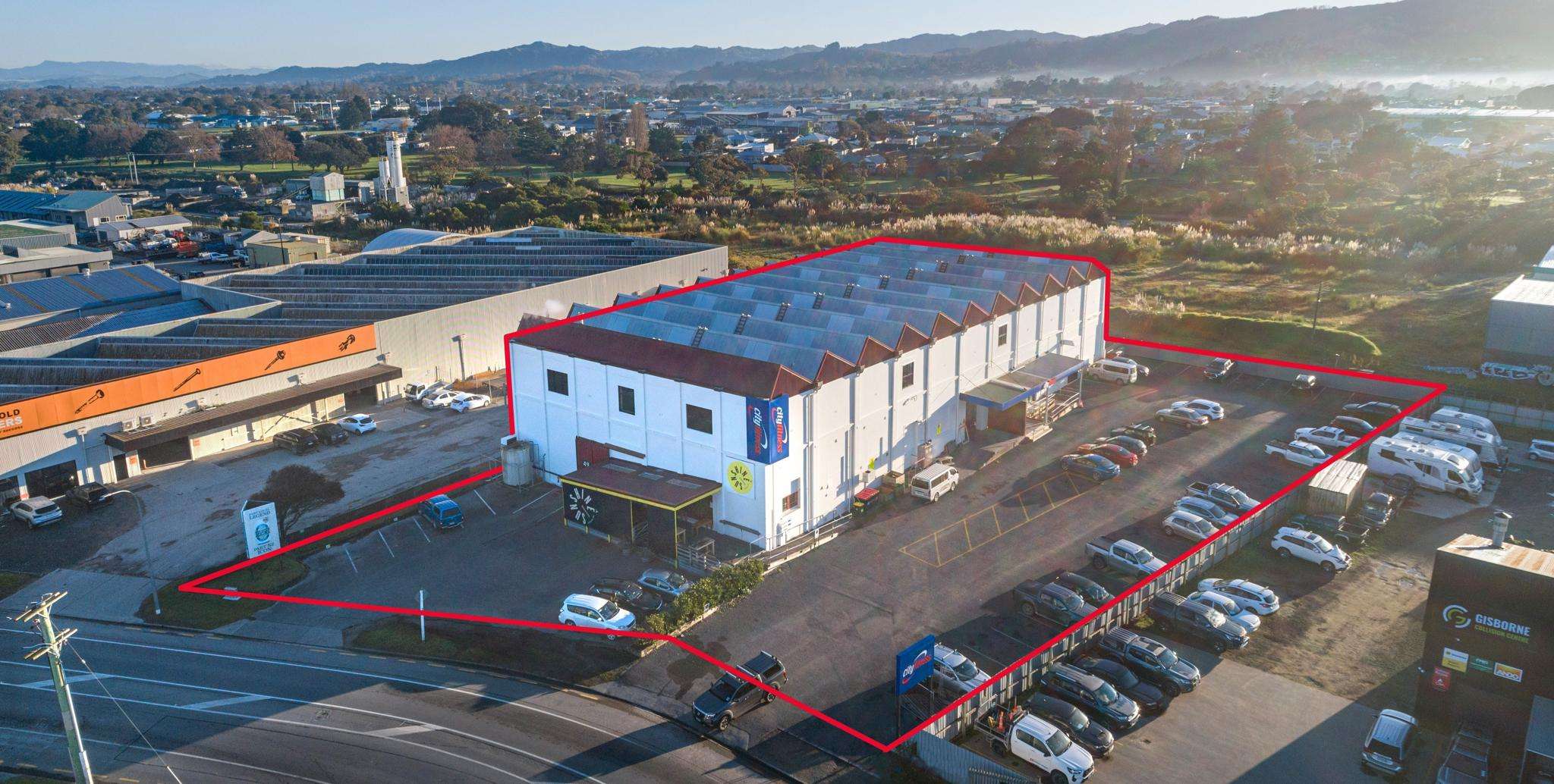 Buyers ready to tap Gisborne investment