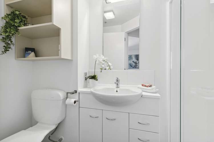 86/156 Willis Street Te Aro_13