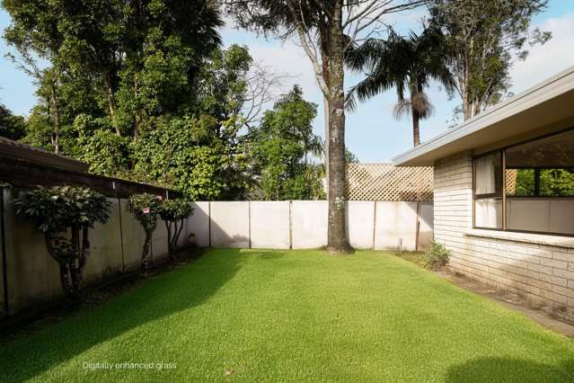 Prime CBD location | Bring your flair!