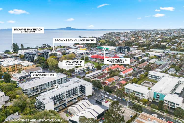 206/25 Bute Road Browns Bay_12