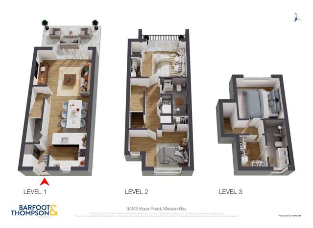 9/246 Kepa Road Mission Bay_1