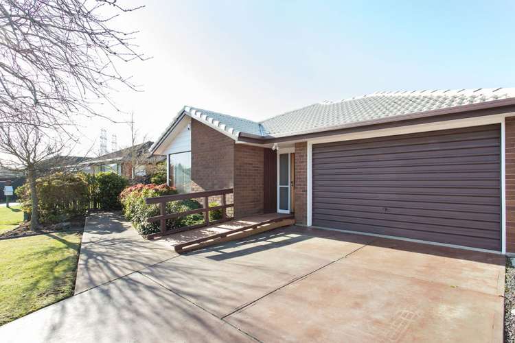 12b Dumfries Drive Hei Hei_18