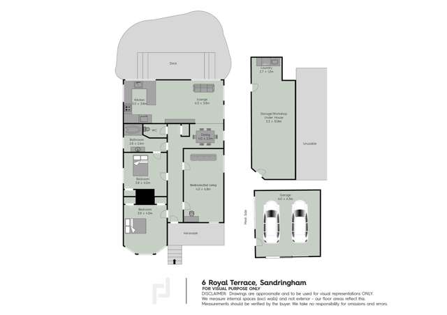 6 Royal Terrace Sandringham_1