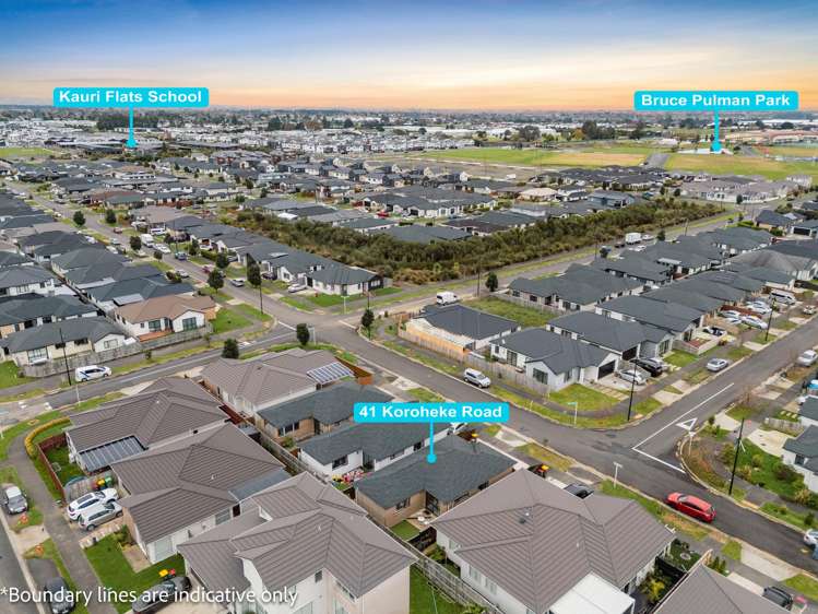 41 Koroheke Road Takanini_29