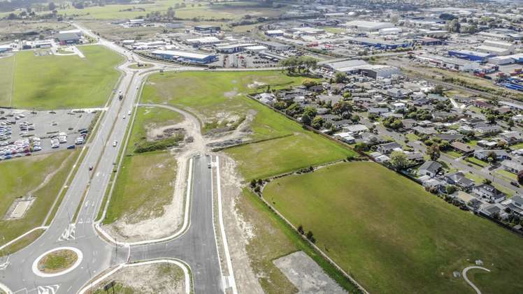 Lot 1 Airport Drive Milson_3