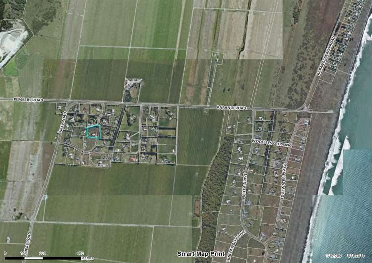 16 Beatrice Street Rarangi_35