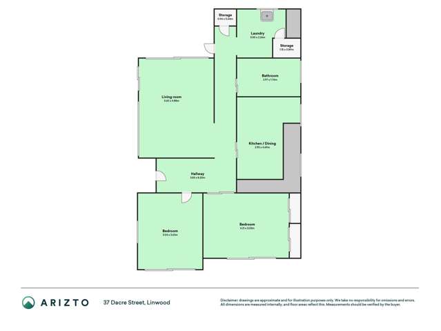 37 Dacre Street Linwood_1
