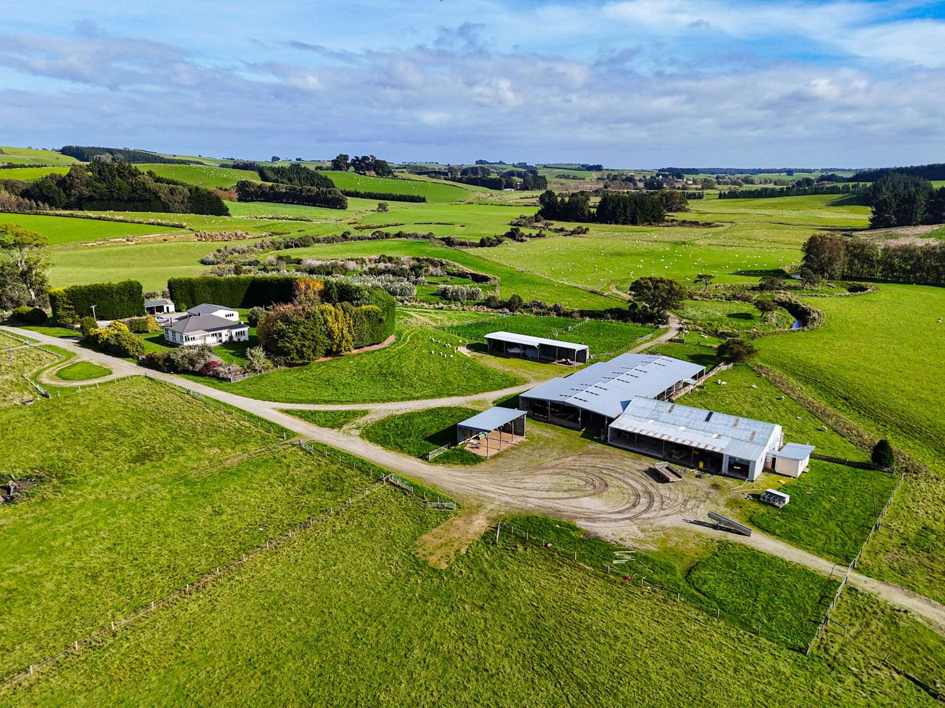 301 Waimahaka Fortification Road Waimahaka_0
