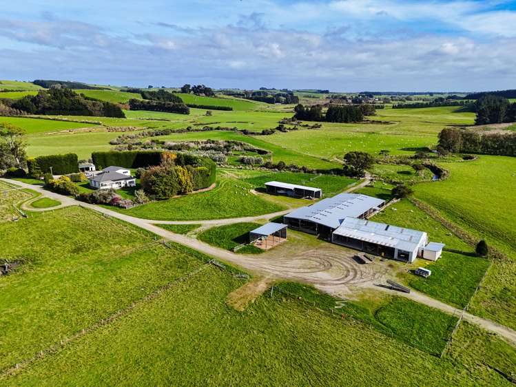 301 Waimahaka Fortification Road_0