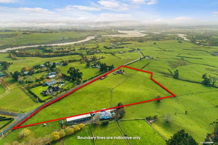 108 Whangapouri road Karaka_0