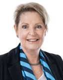 Alison Riddell