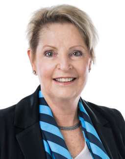 Alison Riddell