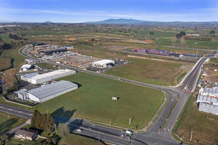 Northgate Business Park Te Rapa_5