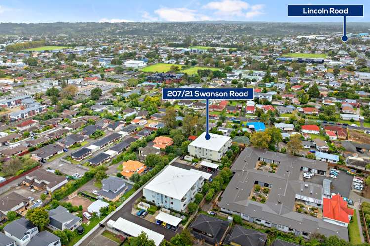 207/21B Swanson Road Henderson_19