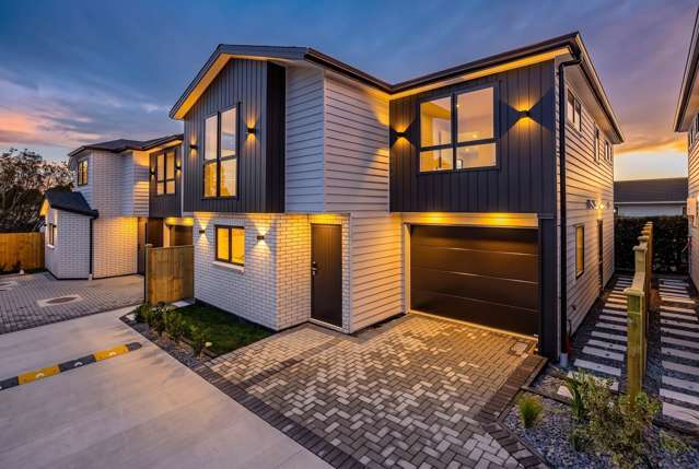 Standalone & Spacious 5-Bed Family Living