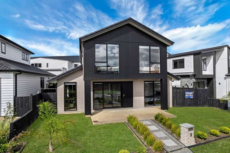 5 Emerald Avenue Rosehill_29