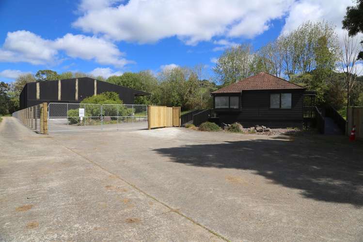 21 Irish Road Mangatawhiri_20