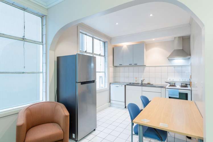 Unit 4/181 Willis Street Te Aro_11