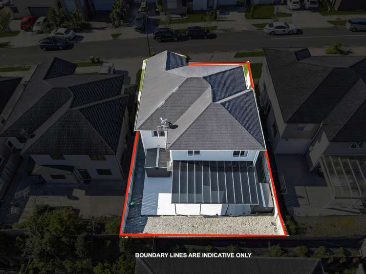 6 Evelina Lane Flat Bush_24